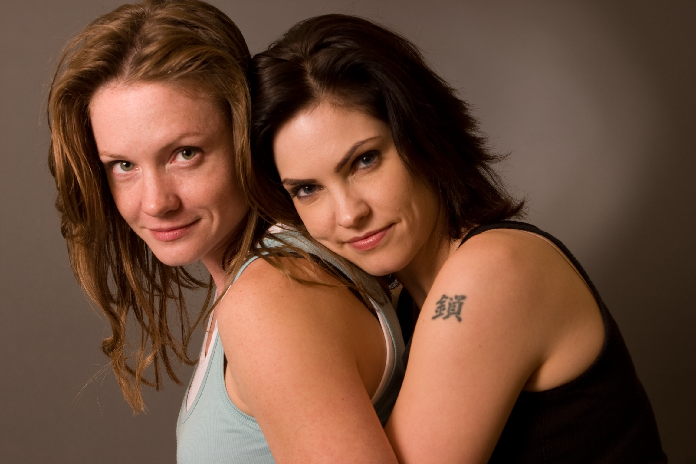 Stills for Feature Film And Then Came Lola, Day One And Then Came Lola