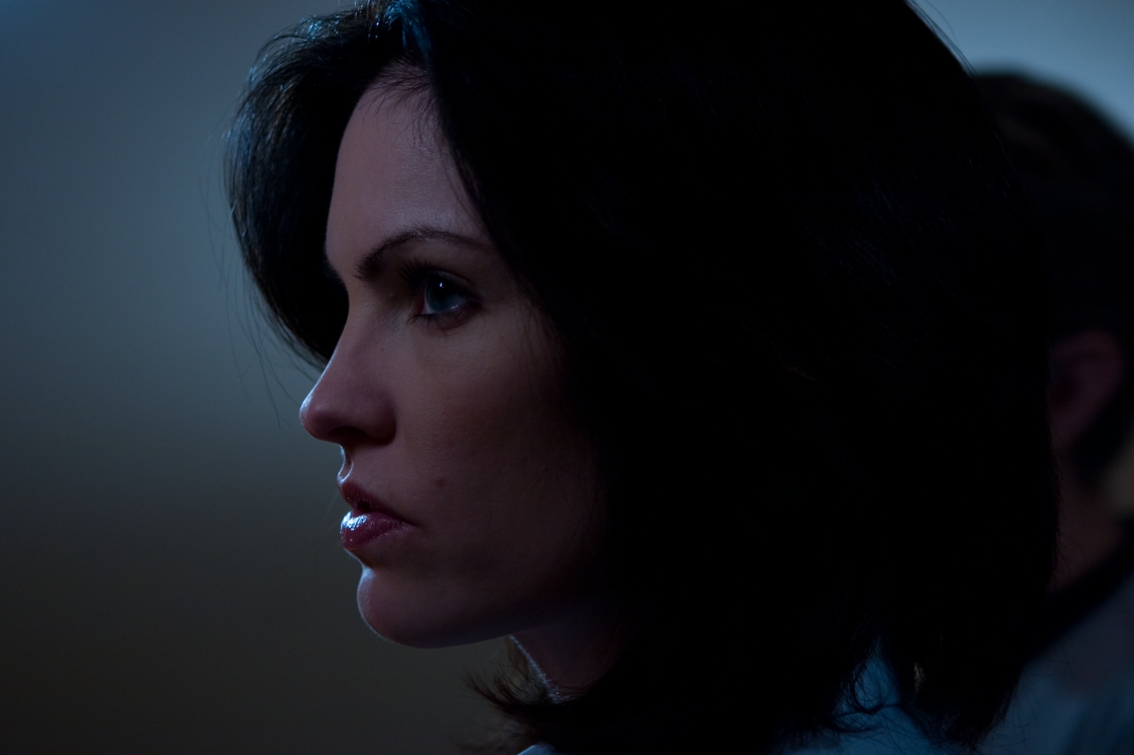 Stills for Feature Film And Then Came Lola, Day One And Then Came Lola